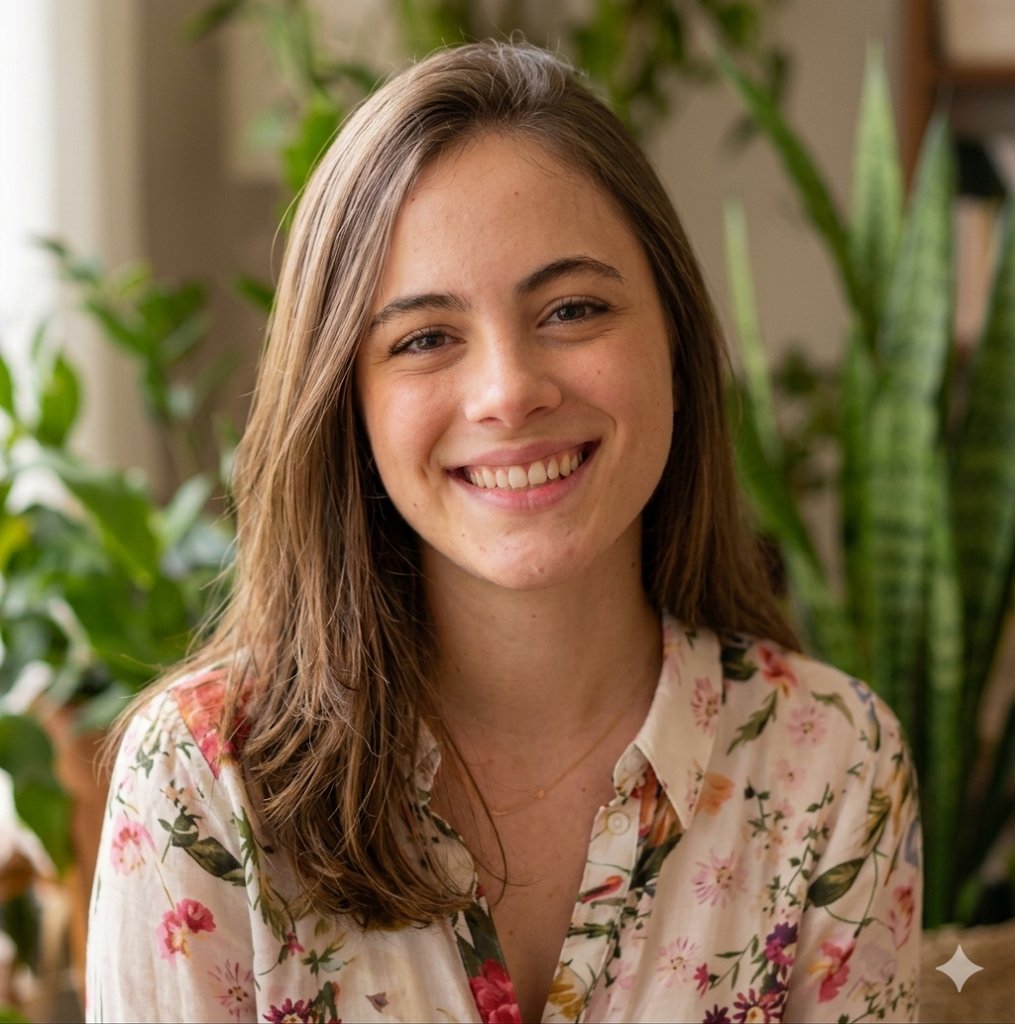 Barbara Partezani Schneider - Psicóloga