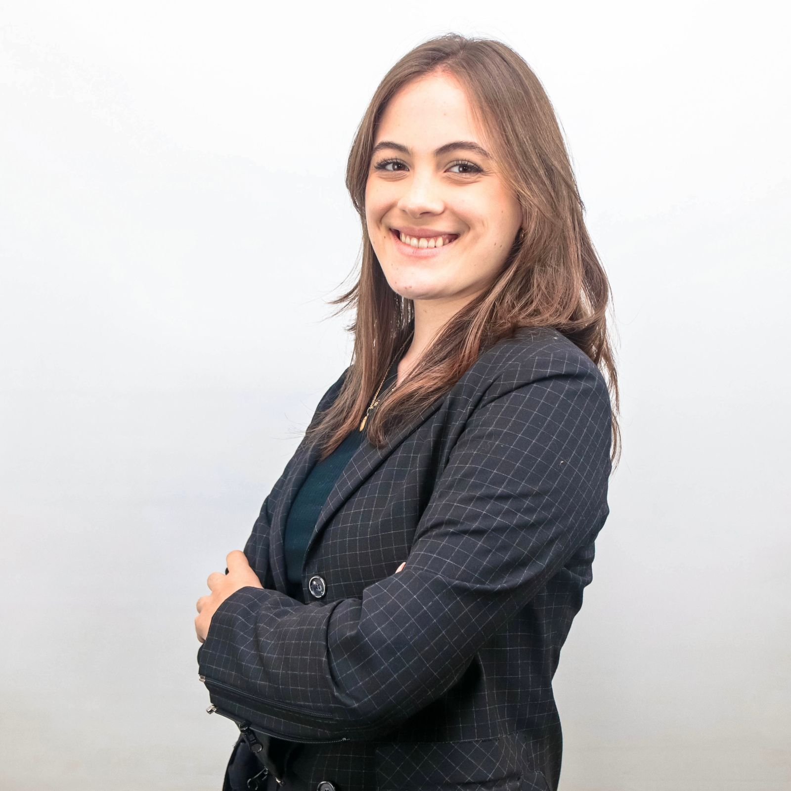 Barbara Partezani Schneider - Psicóloga